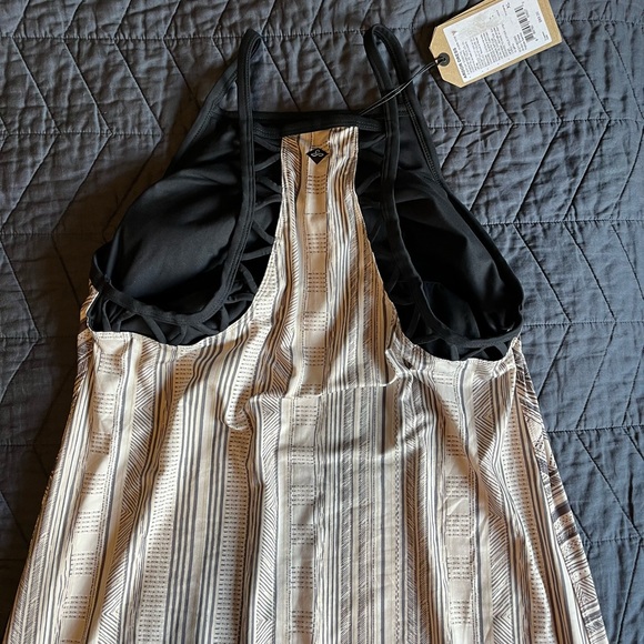 Prana Ardor Dress in “Pebble Samba” NWT - Picture 6 of 7
